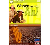 Wissen macht Ah! - Thema: Erde