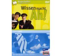 Wissen macht Ah! - Thema: Luft