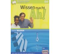 Wissen macht Ah! - Thema: Wasser