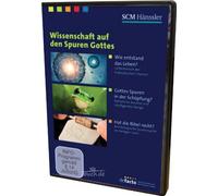 Wissenschaft auf den Spuren Gottes