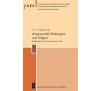 Wissenschaft, Philosophie Und Religion (Copertina rigida)