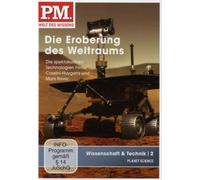 Wissenschaft & Technik 2 - Die Eroberung des Weltraums