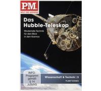 Wissenschaft & Technik 3 - Das Hubble-Teleskop