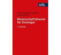 Wissenschaftstheorie für Einsteiger: 2351