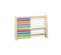 WISSNER- Abaco colorato, Multicolore, 080203.700