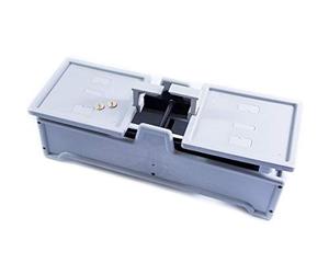 WISSNER® Aktiv lernen - Bilancia, capacità di carico 2kg- RE-Plastic®