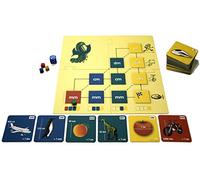 WISSNER® Aktiv lernen - Gioco matematico - unità di Lunghezza