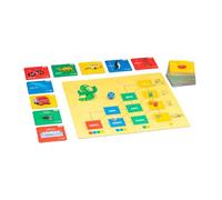 WISSNER® Aktiv lernen - Gioco matematico - unità di Lunghezza