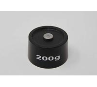 WISSNER® aktiv lernen - Peso in ghisa 200 g