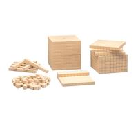 WISSNER DADI decimali per Matematica