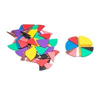 WISSNER- frazione, Tinta Unita, Multicolore, Confezione da 1, 120122.000