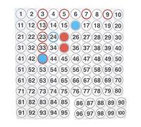 Wissner GmbH 050822.000 lavagna magnetica Hundred