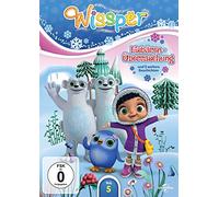 Wissper Vol. 5 - Eisbären- Überraschung