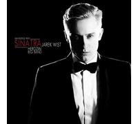 Wist Jarek-Krzysztof Herdzin Big Band SWINGING WITH SINATRA - LIVE (CD)