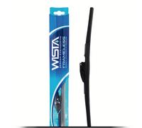 WISTA T-Shirt SPEED DEMON nera Tg L