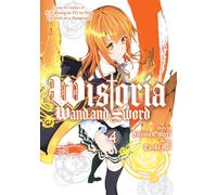 Wistoria: Wand and Sword 4