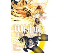 Wistoria: Wand and Sword 9