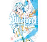 Wistoria: wand and sword (Vol. 2)