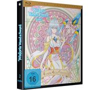 Wistoria: Wand and Sword - Zauberstab & Schwert - Staffel 1 - Vol.2 - [Blu-ray]