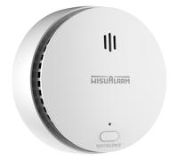 Wisualarm HY-SA2FA Rilevatore di fumo Wi-Fi intelligente