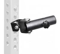 Wisylizv Accessorio per sollevamento bilanciere | antiscivolo e girevole a 360 gradi | Base per barre a T | Per allenamento fitness palestra forza allenamento allenamento bodybuilding a casa