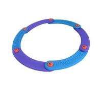 Wisylizv Boomerangs for Kids | Fly Spinner | Folding Boomerangs for Parent Child Interaction | Good Turning, High Speed, Wind Resisting Early Childhood, Preschooler, Daycare