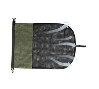 Wisylizv Borsa da viaggio | Folding Waterproof Large Capacity | Traveling Mesh Shoe Bag | for Women Men Boot Slippers Camping Gym Road Trip Cruise Ship