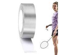 Wisylizv Nastro di piombo per racchette, fogli ponderati per mazze da golf, racchette da badminton e racchette da tennis, attrezzatura da allenamento per prestazioni migliorate