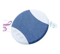 Wisylizv Pillow Speaker - Wireless Sound Boxes | Flat Under Pillow Speakers | for Work Break Nap Meditation Yoga Spa Home Bedroom Dorm Hotel