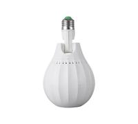 Wisylizv Projection Light - E27 Rotating Underwater Effect Lamp