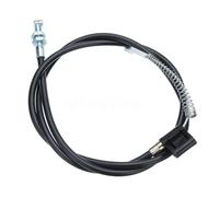 Wisylizv Reckin - Programma di trazione in metallo per sedie da divano | Libera parti di ricambio Handlle per mobili reclinabili | Kit di riparazione con fissaggio cavo