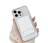 Wisylizv Supporto Per Telefono Con Impugnatura Aderente - Supporto Per Telefono In Silicio │ Maniglia Per Telefono Con Colla In Silicone │ Supporto Per Telefono In Silicone Pieghevole Per Auto E Casa