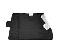 Wisylizv Windshields Cover | Car Ice Snow Sun Protector Cover | Cars Screens for Front Windshield, Car Windshield Sun Blocker for SUV, Truck