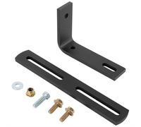 Wisyurt BE23519 - Set di staffe di montaggio per monitor, trattore, ricambio per A54657 A53254 A53255
