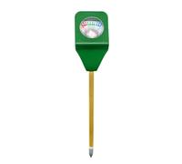 Wisyurt Mini misuratore di umidità del suolo Tester di umidità del suolo Kit del suolo Strumento di prova del tester umido per piante da giardinaggio