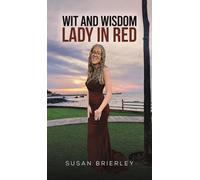 Wit and Wisdom Lady in Red