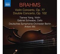 Wit Antoni Dir - Violin Concert 77
