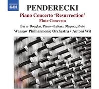 Wit Antoni - Piano Concerto Flute Concerto