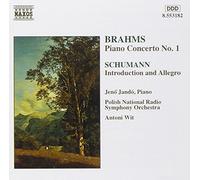 Wit Antoni - Piano Concerto No.1