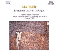 Wit Antoni - Sinfonia N.4