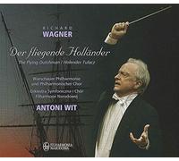 Wit - Der Fliegende Holländer