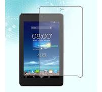 WiTa-Store 2X Pellicola für ASUS FonePad ME372 CG ME373 CG 7.0 Pollice Display Protezione Tablet Nuovo