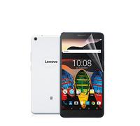 WiTa-Store - Pellicola Proteggi Schermo per Lenovo Tab3 7.0 Plus, TB7703F, 7 Pollici, Senza Bolle Trasparente Trasparente