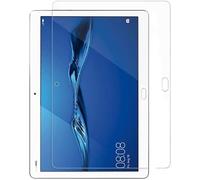 WiTa-Store - Pellicola Protettiva per Schermo Huawei MediaPad M3 Lite 10", Senza Bolle, Trasparente Trasparente Schutzglas