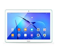WiTa-Store - Pellicola protettiva trasparente per schermo Huawei MediaPad T3 Lite 10" senza formazione di bolle trasparente trasparente