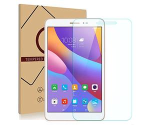 WiTa-Store Vetro Temperato Pellicola per Huawei Honor Pad 2 8.0 Pollice Tablet Display Protezione 9H Vetro di Protezione Nuovo