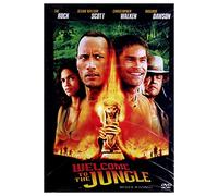 Witajcie w dĹźungli / Ryzykanci Pakiet [2DVD] (Pas de version française)