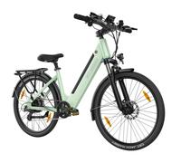 WITAMBIKE W275 Bicicletta elettrica da pendolare, 36V 13AH, pneumatici