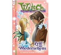 Witch 03 Zeit des Wiedersehens