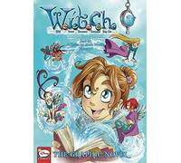 WITCH 3 A CRISIS ON BOTH WORLDS 01